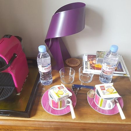 22 Bordeaux Daire Dış mekan fotoğraf