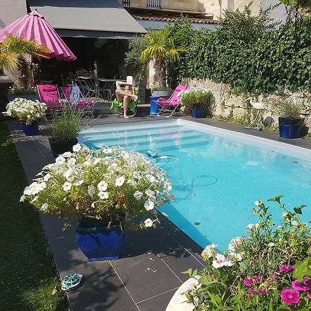 22 Bordeaux Daire Dış mekan fotoğraf