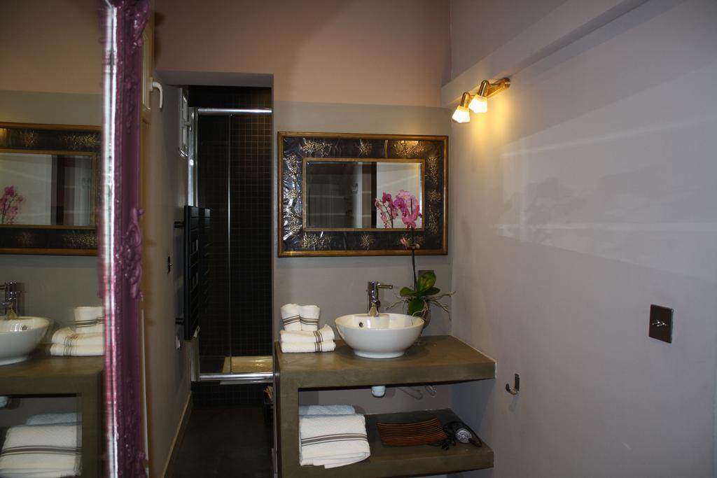 22 Bordeaux Daire Oda fotoğraf