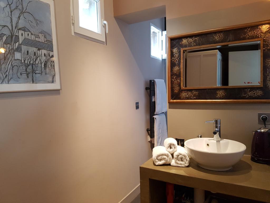 22 Bordeaux Daire Dış mekan fotoğraf