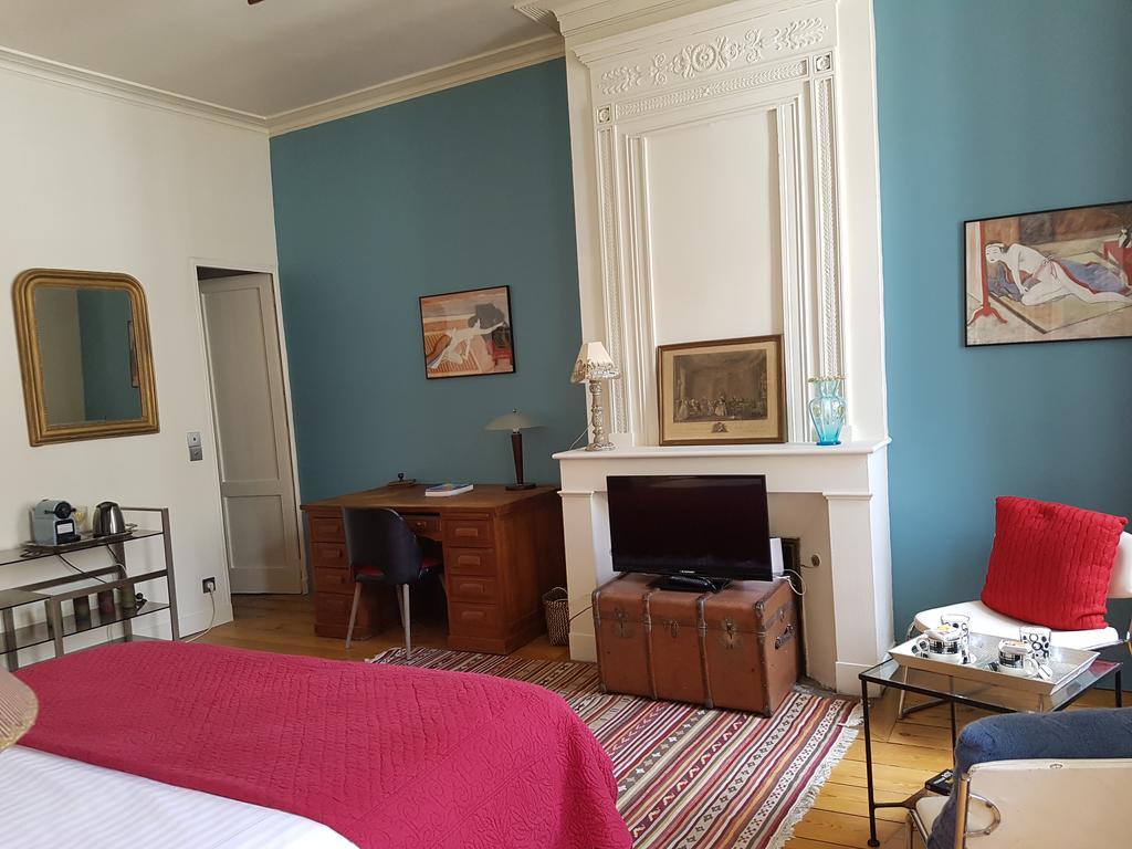 22 Bordeaux Daire Dış mekan fotoğraf