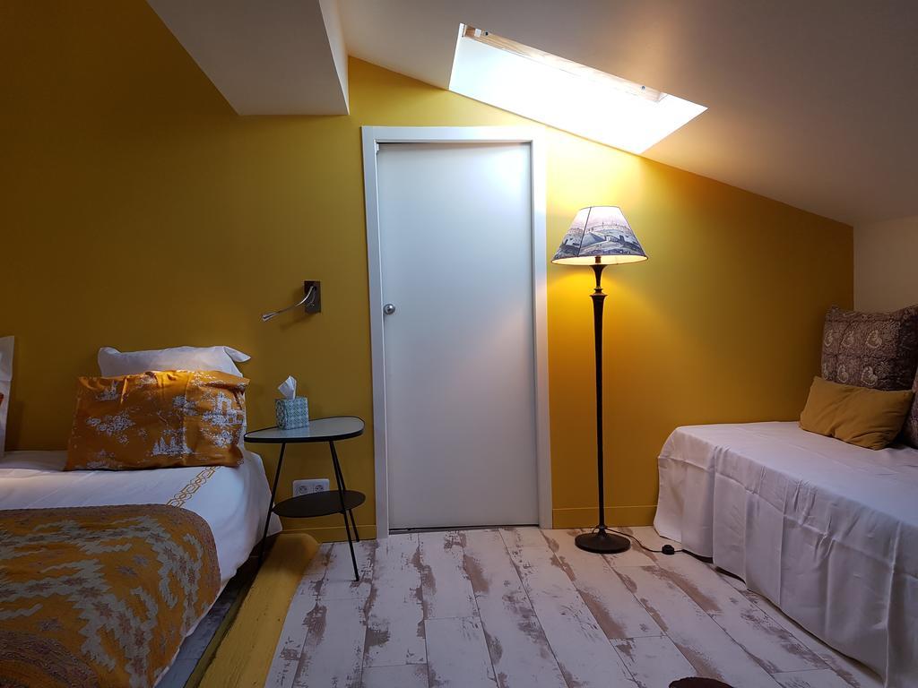 22 Bordeaux Daire Dış mekan fotoğraf