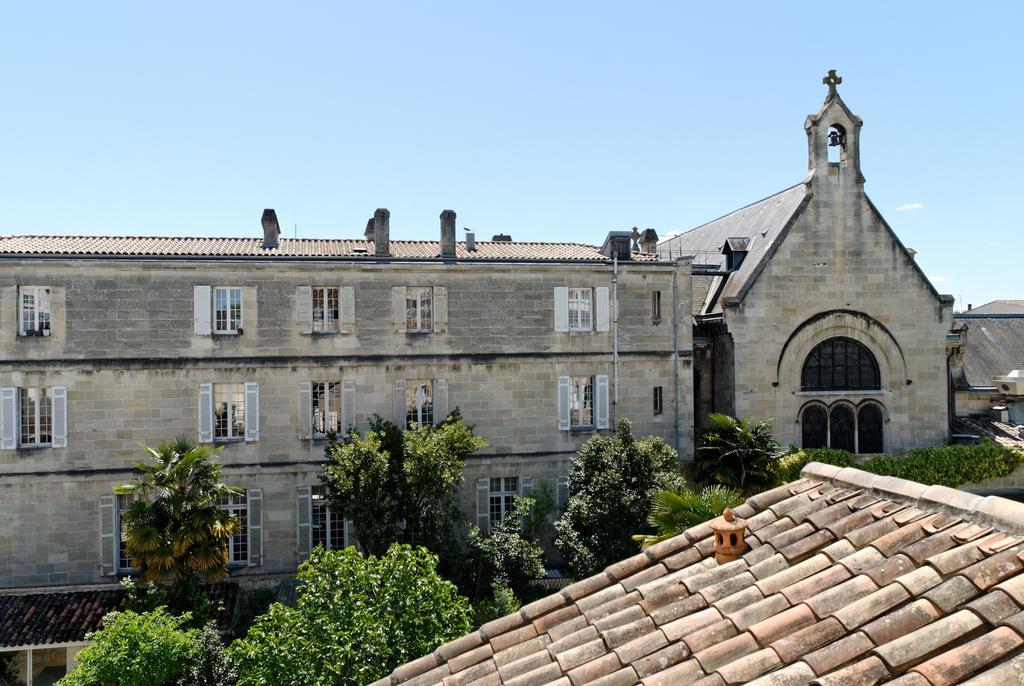 22 Bordeaux Daire Dış mekan fotoğraf
