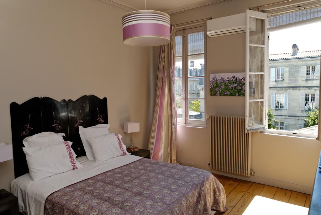22 Bordeaux Daire Dış mekan fotoğraf