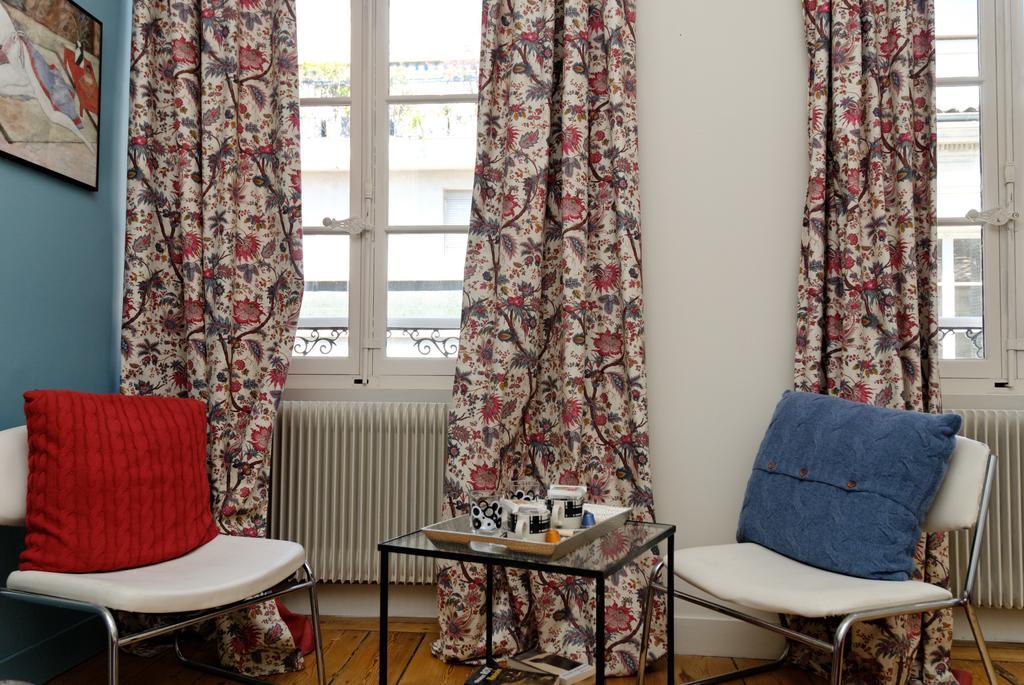 22 Bordeaux Daire Dış mekan fotoğraf