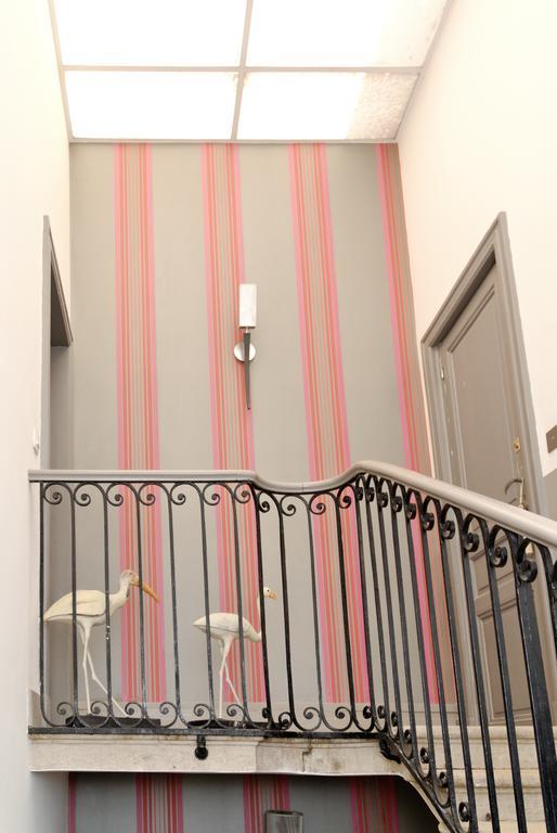 22 Bordeaux Daire Dış mekan fotoğraf