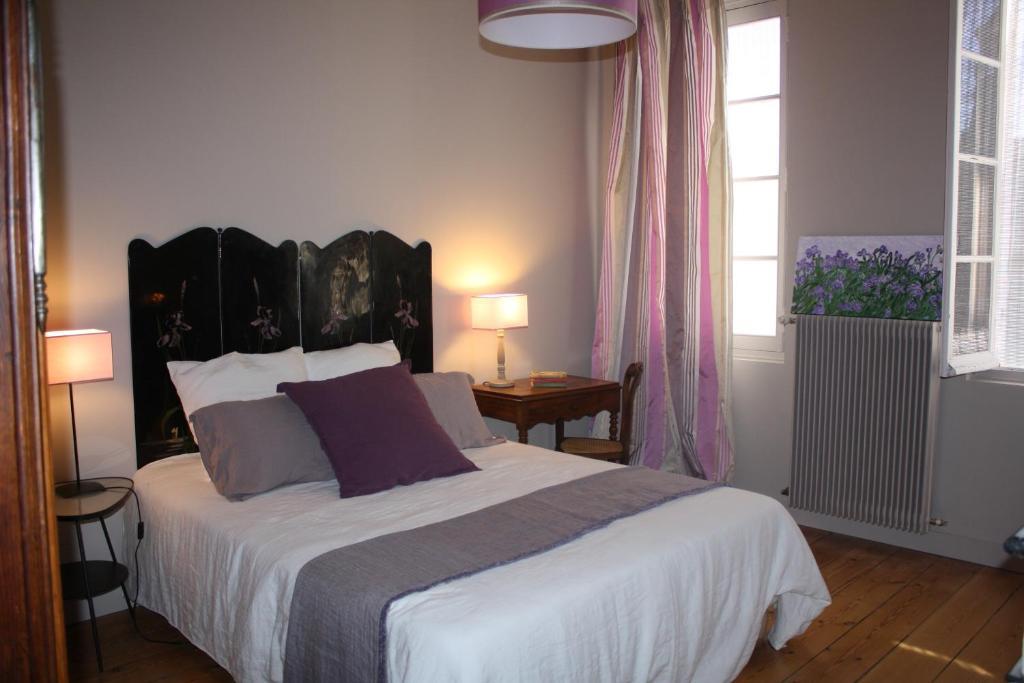 22 Bordeaux Daire Dış mekan fotoğraf