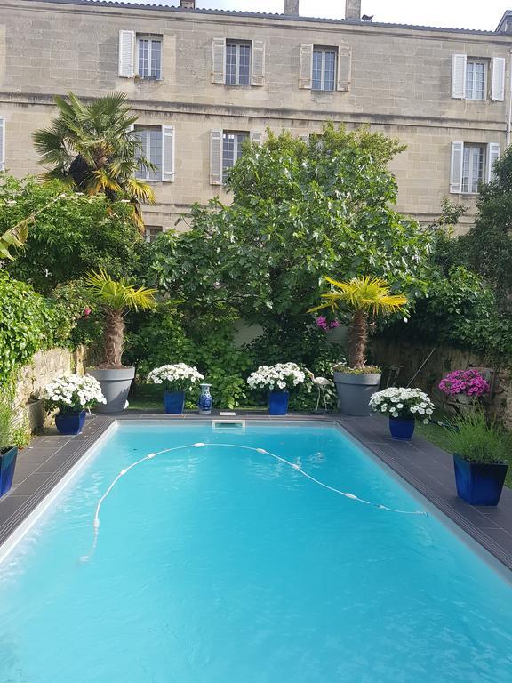 22 Bordeaux Daire Dış mekan fotoğraf