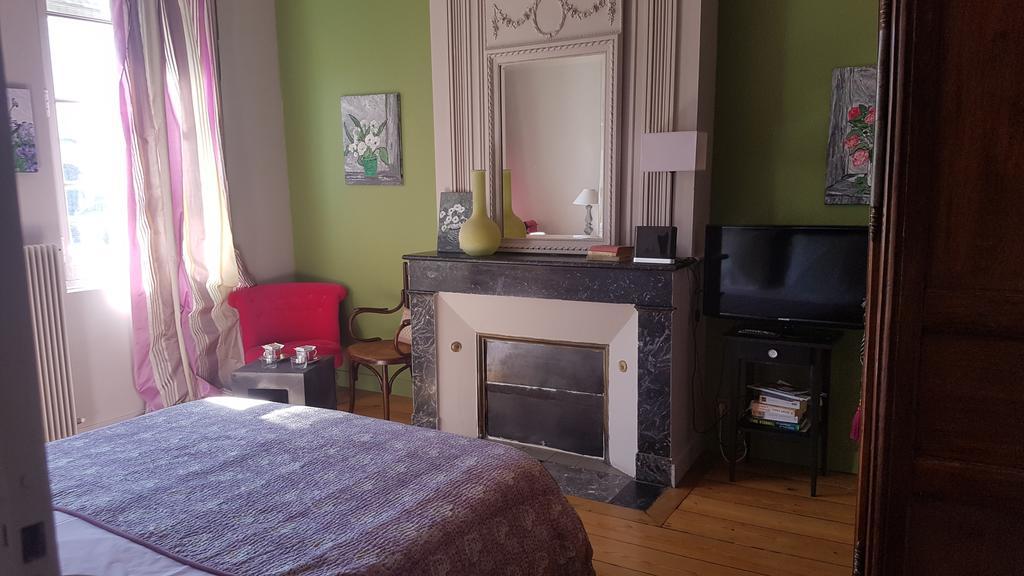 22 Bordeaux Daire Dış mekan fotoğraf
