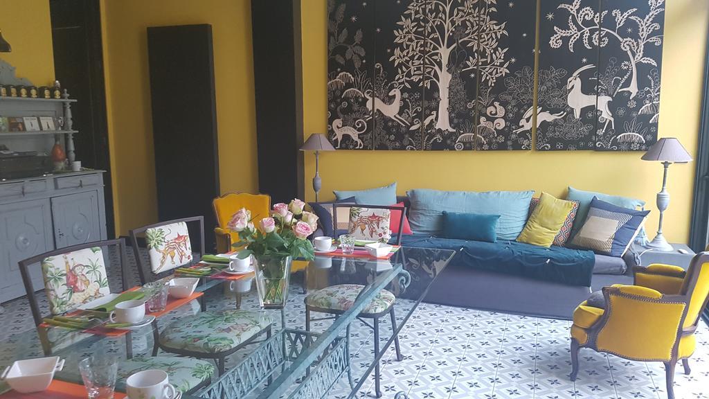 22 Bordeaux Daire Dış mekan fotoğraf