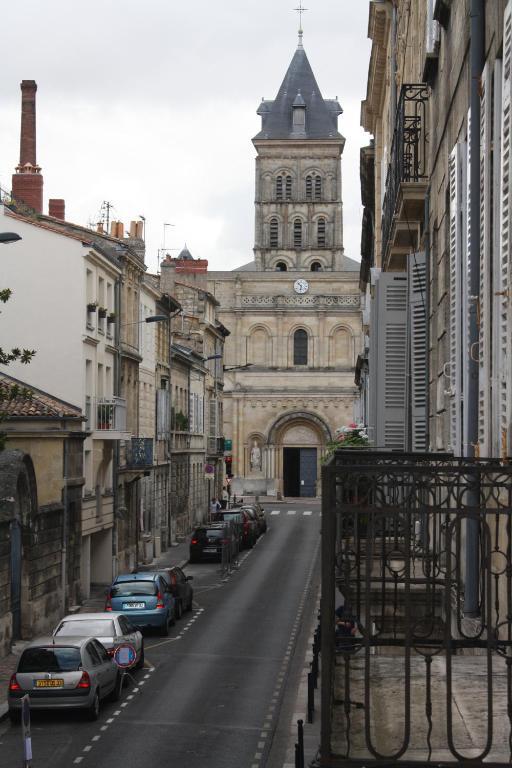 22 Bordeaux Daire Dış mekan fotoğraf