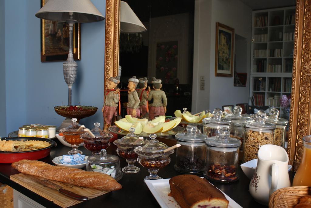 22 Bordeaux Daire Dış mekan fotoğraf