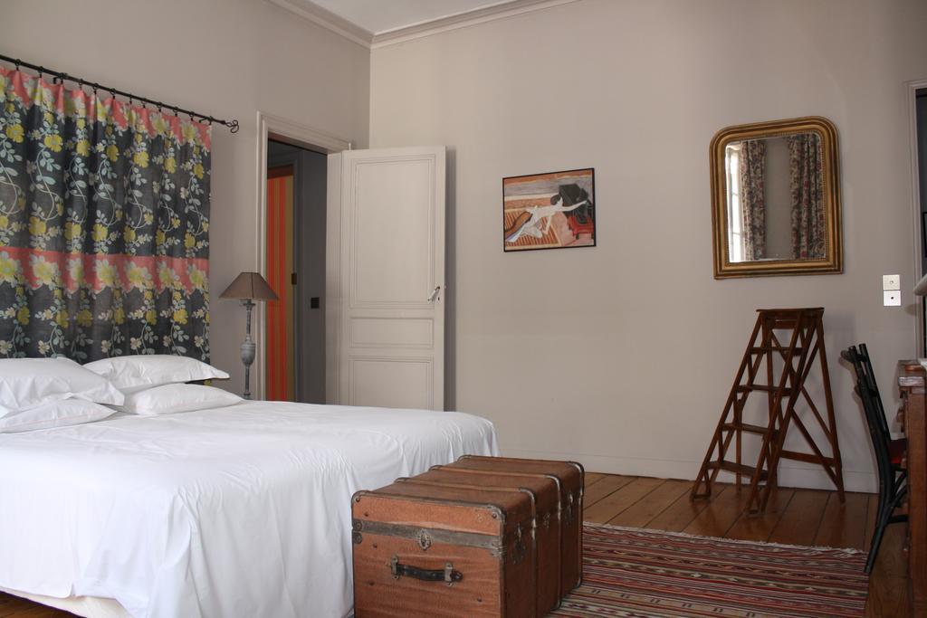 22 Bordeaux Daire Dış mekan fotoğraf