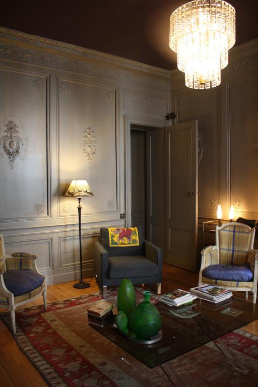 22 Bordeaux Daire Dış mekan fotoğraf